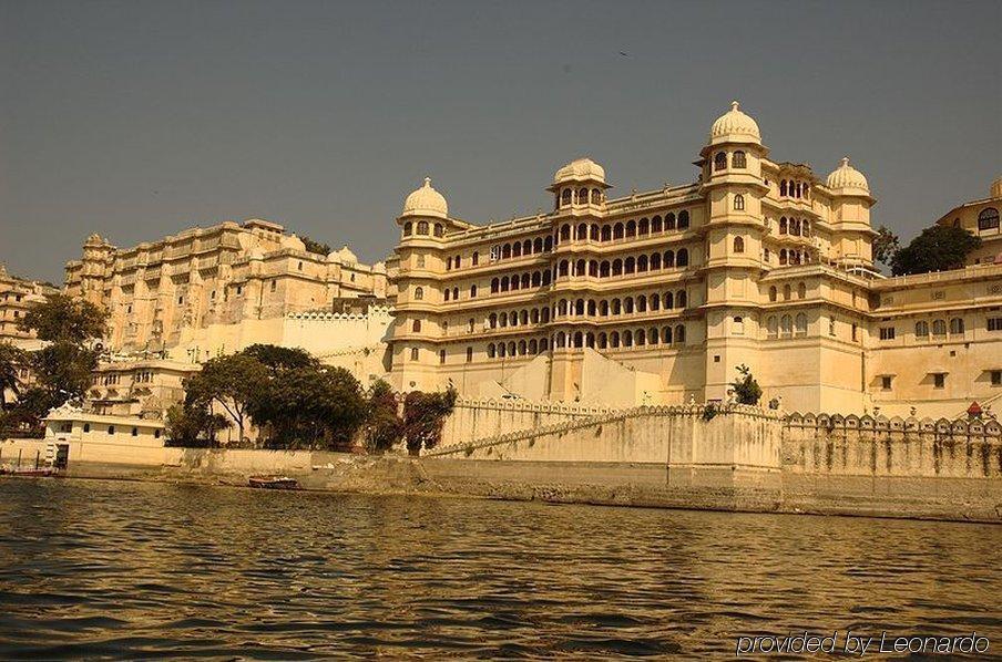Taj Fateh Prakash Palace Udaipur Facilități foto